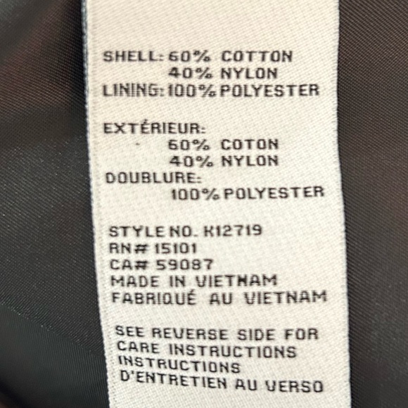 Kate Spade Trench Coat - Picture 6 of 8